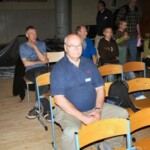 Artjärvi
Heimo Paakkari keskittyy alkavaan ohjelmaan
28.7.2007 Artjärvi Kuva: M. Kämäräinen