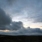 5.5.2008 klo 21.47
Näkymä on luoteeseen Ursan tähtitornilta
5.5.2008 klo 21.47 Canon digitaali A530 Kuva: Jukka Suurhasko