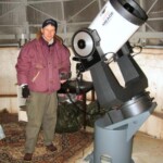 "Jos ei tähän olla tyytyväisiä niin ei sitten mihinkään, toteaa Kämäräinen".
13.1. 2007, Lahti Kuva: Heikki Kniivilä & Kämäräinen