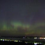 Aurora Borealis
1.9.2005 Canon PowerShot A95 Kuva: Marko Kämäräinen