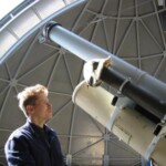 Pirttiharju Lahti
Kaukoputkia
Lahden Ursan tornilta 2004